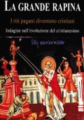 img Roberto Renzetti - La grande rapina...