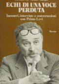 img Gabriella Poli, Giorgio Calcagno - Echi di una voce perduta (1992)