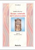 Karlheinz Deschner – Storia Criminale del Cristianesimo Vol. 3 (2002)