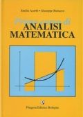 img Emilio Daniele Acerbi, Giuseppe Buttazzo - Primo corso di analisi matematica (1997)