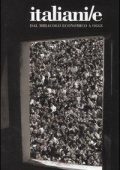 Vittorio Vidotto - Italiani/e. Dal miracolo economico a oggi  (2005) PDF