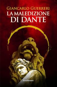 Giancarlo Guerreri ─ La Maledizione di Dante (2022)
