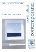 img Matteo Bianchi (a cura di) - Dal sottovuoto. Poesie assetate d