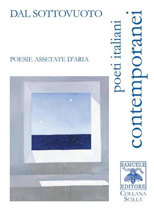 Matteo Bianchi (a cura di) – Dal sottovuoto. Poesie assetate d’aria (2020)