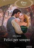 Julia Quinn - Bridgerton Vol. 9. Felici per sempre (2008)
