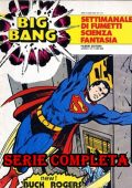 img BIG BANG - Serie Completa (13 volumi) (Fabbri Editori 1979)