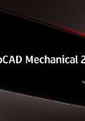 Autodesk AutoCAD Mechanical 2023 64 Bit - Ita