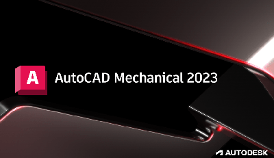 Autodesk AutoCAD Mechanical 2023 64 Bit – Ita