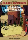 img Collana Avventura 03 - Blake e Mortimer 03, Il segreto dell
