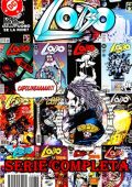 img Lobo Nuova Serie - Serie Completa (32 Volumi)(Play Press)(1997-2000)