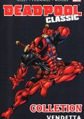 img Deadpool classic - Collection (10 Volumi)(Panini Comics)(2016-2018)