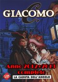 img Cosmo Serie Rossa - Raccolta Anno 2012+2013 completo (Cosmo 2012 + 2013)