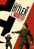 img Star Comics presenta extra 17 - Hitler e