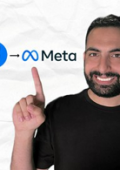 Udemy - Corso Facebook Ads: Diventa Facebook Advertiser su Meta da 0 (Update 01-2025) - Ita