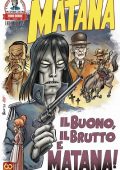 img Matana – volume 6 (Leo Ortolani)(Panini Comics)(2021)