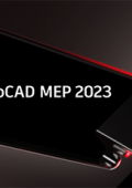 Autodesk AutoCAD MEP 2023 64 Bit - Ita