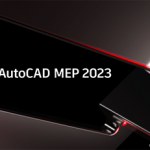 img Autodesk AutoCAD MEP 2023 64 Bit - Ita