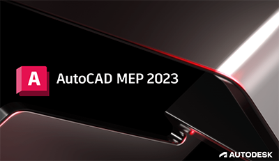 Autodesk AutoCAD MEP 2023 64 Bit – Ita