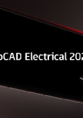 Autodesk AutoCAD Electrical 2023.0.1 64 Bit - Ita