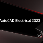 img Autodesk AutoCAD Electrical 2023.0.1 64 Bit - Ita