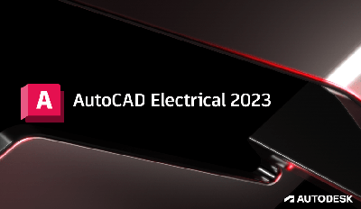 Autodesk AutoCAD Electrical 2023.0.1 64 Bit – Ita