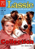 img Lassie v1 - Collection (3 Volumi) (Cenisio 1961-62)