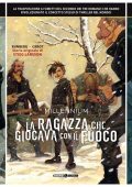 img Millennium - Trilogia Completa (3 volumi) (Stieg Larsson)(Cosmo Comics 2018)