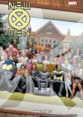 img New X-Men Collection 02 - Imperiale (Panini 2020-07)