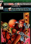 img Ghostbusters - Serie Completa (3 Volumi)(NOW Comics 1989)