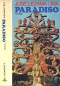 José Lezama Lima - Paradiso (1971)