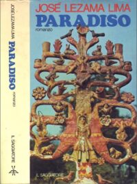 José Lezama Lima – Paradiso (1971)