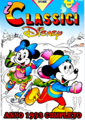 img I Classici di Walt Disney – Serie II – Anno 1993 Completo (Disney 1993)