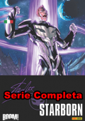 img Starborn - Serie Completa (12 Volumi)(Boom Studios 2010)