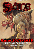 img Cosmo Fantasy - Anno 2017+2018 Completo (Cosmo 2017+2018)