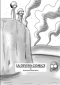 img La divina comics  (Spagnolo Francesco)(2016)