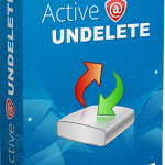 img Active UNDELETE Ultimate v19.0.0 WinPE 64 Bit - Eng