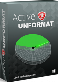 img Active UNFORMAT Professional v22.0....