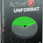 img Active UNFORMAT Professional v22.0.0 + WinPE