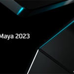 img Autodesk Maya 2023.3 64 Bit - Eng