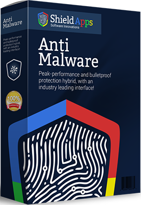 Anti-Malware Pro v4.2.6 – Eng