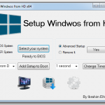 img Setup Windows from HD 1.0