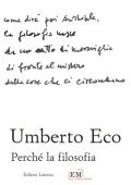 img Umberto Eco - Perché la filosofia (2014)