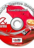 Avira Rescue System 2.0.17 (29.03.2022) - ITA