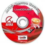 img Avira Rescue System 2.0.17 (29.03.2022) - ITA