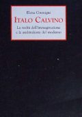 img Elena Gremigni - Italo Calvino. La realtà dell