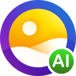 img DVDFab Photo Enhancer AI v1.0.2.3 64 Bit - Ita