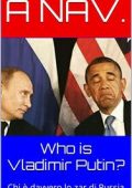 img Who is Vladimir Putin?: Chi è davvero lo zar di Russia (2022)