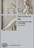 img Aldo Schiavone - Ius. L