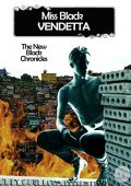 img Miss Black ─ Vendetta (2015)