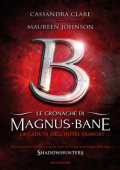 Cassandra Clare, Maureen Johnson - Le cronache di Magnus Bane Vol. 7. La caduta dell'Hotel Dumort (2013)
